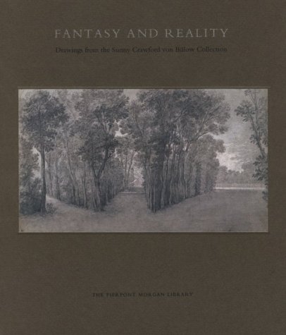 Book cover for Fantasy and Reality