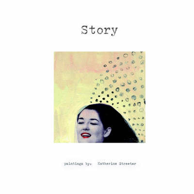 Book cover for Story