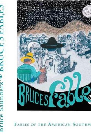 Cover of Bruce's Fables