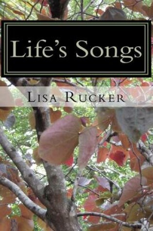 Cover of Life's Songs