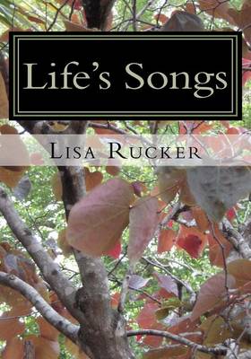 Book cover for Life's Songs