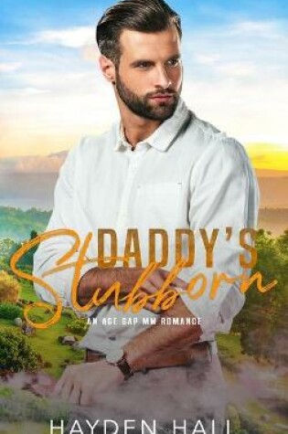 Cover of Daddy's Stubborn