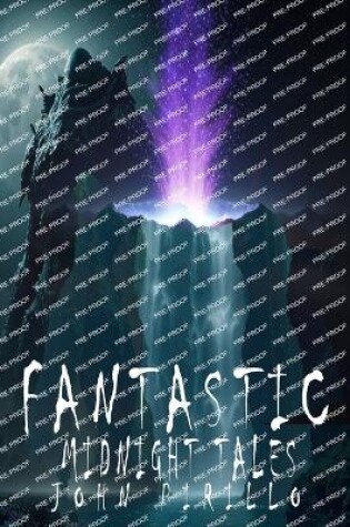 Cover of Fantastic Midnight Tales