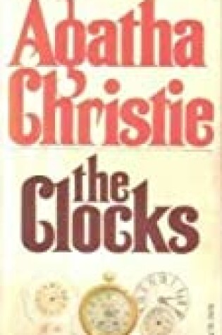 Cover of The Clocks