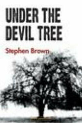 Cover of Under the Devil Tree