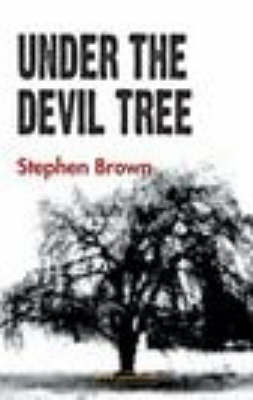 Book cover for Under the Devil Tree