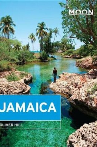 Cover of Moon Jamaica