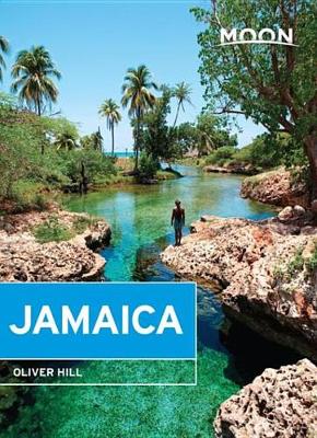 Book cover for Moon Jamaica