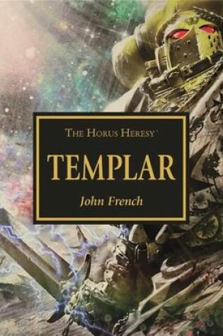 Cover of Templar