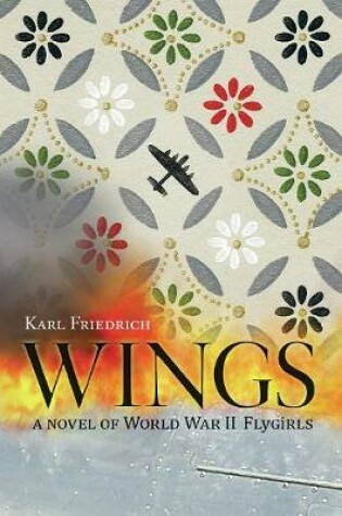 Cover of Wings