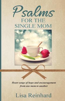 Cover of Psalms for the Single Mom