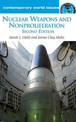 Cover of Nuclear Weapons and Nonproliferation