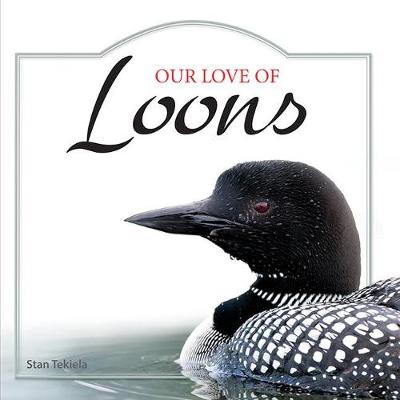 Book cover for Our Love of Loons