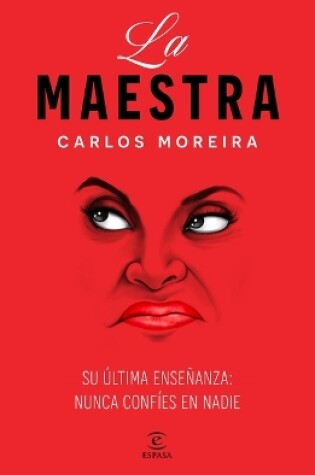 Cover of La Maestra