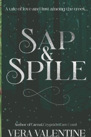 Cover of Sap and Spile