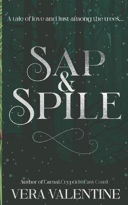 Book cover for Sap and Spile