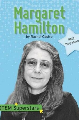 Cover of Margaret Hamilton