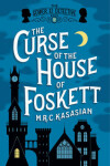 Book cover for The Curse of the House of Foskett
