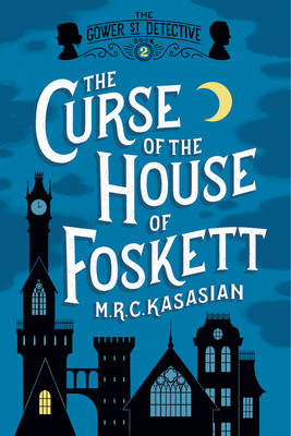 Cover of The Curse of the House of Foskett