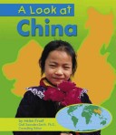 Book cover for A Look at China
