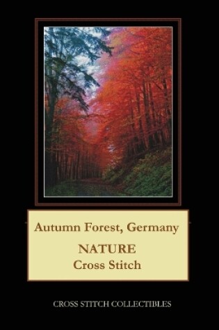 Cover of Autumn Forest, Germany