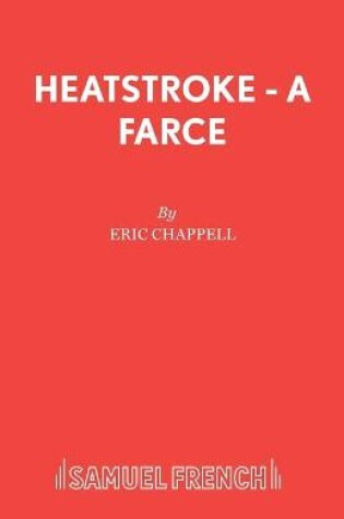 Cover of Heatstroke