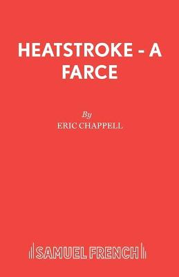 Book cover for Heatstroke