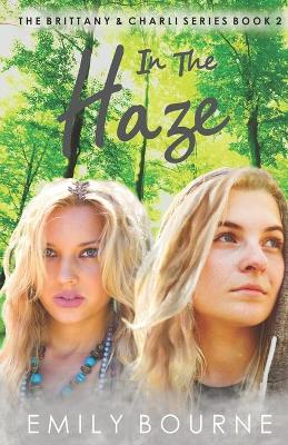 Book cover for In The Haze