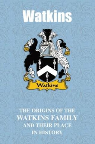 Cover of Watkins