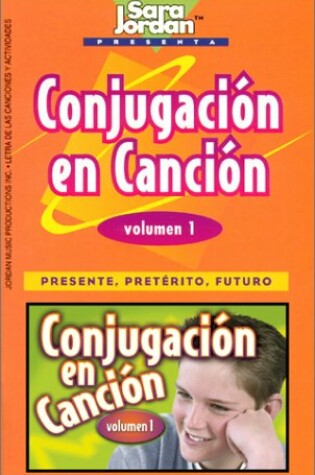 Cover of Conjugacion En Cancion