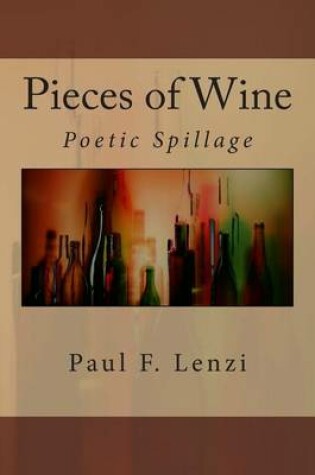 Cover of Pieces of Wine