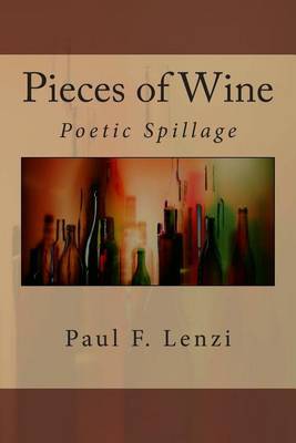 Book cover for Pieces of Wine