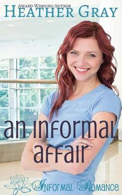 Book cover for An Informal Affair