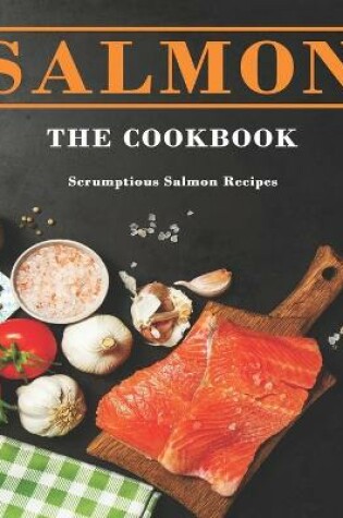 Cover of Salmon Cookbook