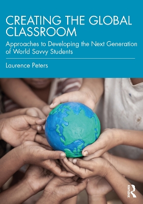 Book cover for Creating the Global Classroom