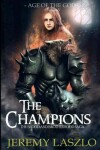 Book cover for The Champions