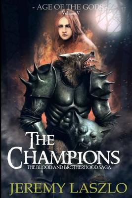 Cover of The Champions