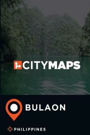 Cover of City Maps Bulaon Philippines