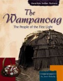 Cover of The Wampanoag