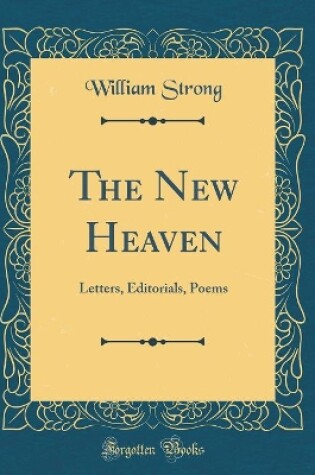 Cover of The New Heaven