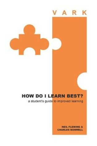 Cover of How Do I Learn Best?