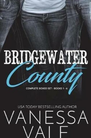 Cover of Bridgewater County- The Complete Series