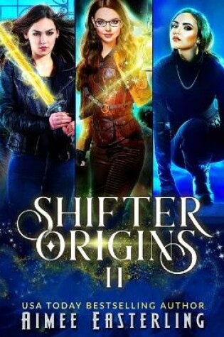 Cover of Shifter Origins II