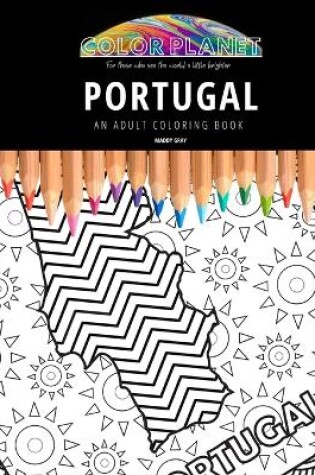 Cover of Portugal