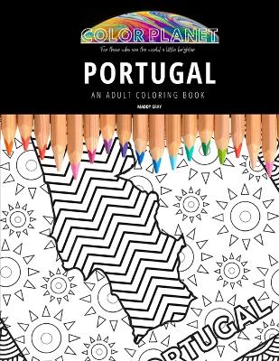 Book cover for Portugal