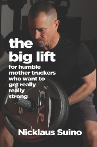 Cover of The Big Lift