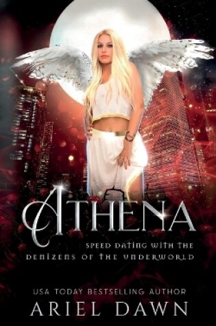 Cover of Athena