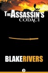 Book cover for The Assassin's Codaci