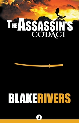 Book cover for The Assassin's Codaci