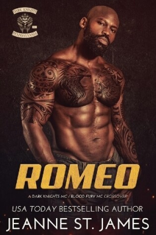 Cover of Romeo